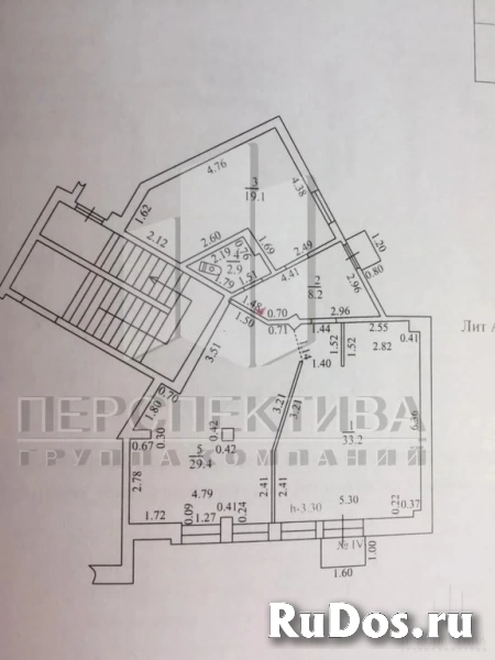 Продам коммерческую недвижимость 94 м2 изображение 7