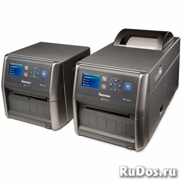 Принтер этикеток Honeywell PD43/PD43c PD43A03100010300 фото