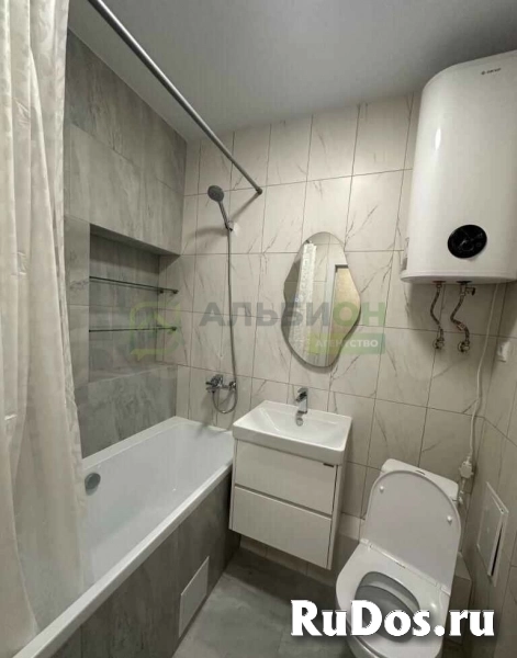 Сдам 1 комнатную квартиру 23 м2 изображение 5