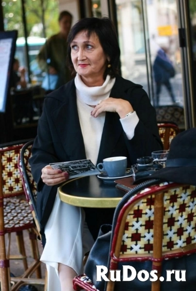 лицензированный гид во Франции. фото