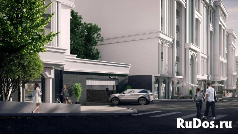 Продам 2 комнатную квартиру 63.19 м2 изображение 8