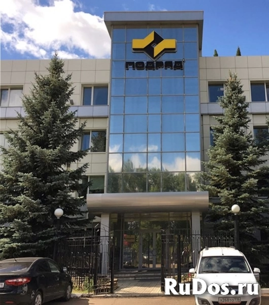 Аренда производственных площадей картинка Аренда производственных площадей изображение 5