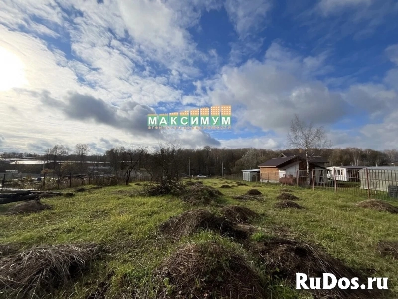 Продам участок 19 сот. изображение 5