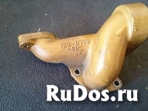 МАСЛЯНЫЙ НАСОС ДЛЯ ПЕРЕКРЫТИЯ ТРУБКИ изображение 5