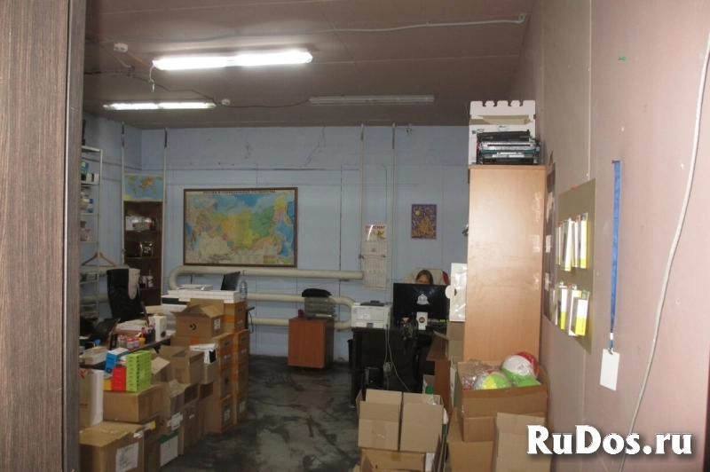 Продам коммерческую недвижимость 13535 м2 изображение 5