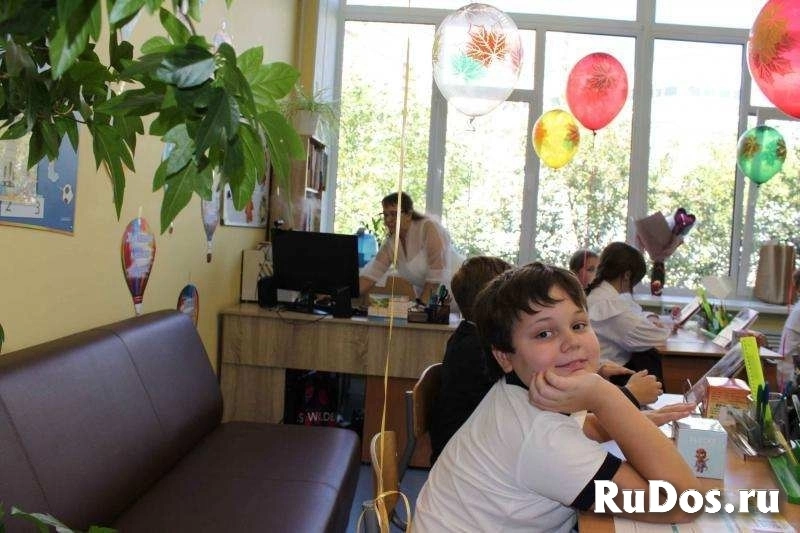 Частная школа «ОБРАЗОВАНИЕ ПЛЮС…I» открыла запись на 2025–2026 учебный год изображение 4