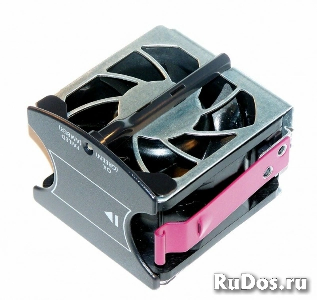 44X3473 IBM Bladecenter Blower Fan K3G180-AC40-11 фото