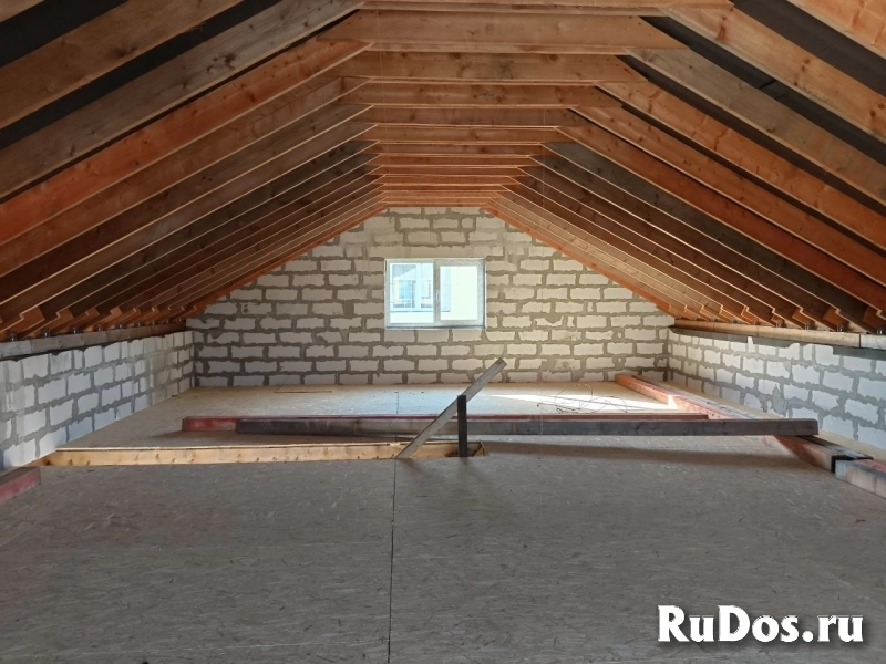 Продам коттедж 194 м2 изображение 9