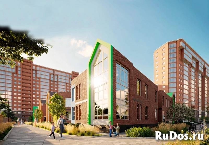 Продам 2 комнатную квартиру 64 м2 изображение 4