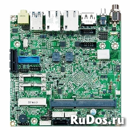 Процессорная плата Nano-ITX Portwell NANO-6061-N3060 фото