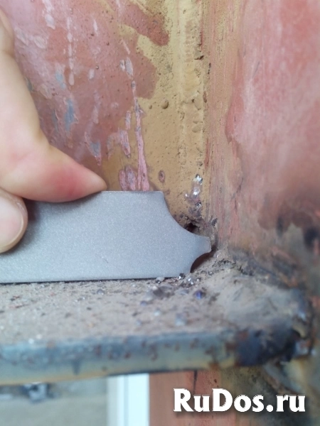 ВИБРОДИАГНОСТИКА (ВД) изображение 7