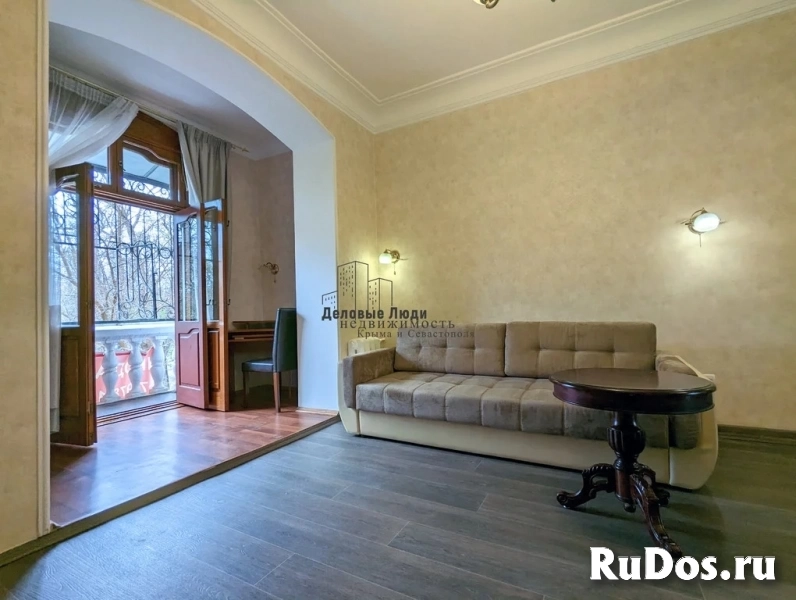 Продам 2 комнатную квартиру 44 м2 фото