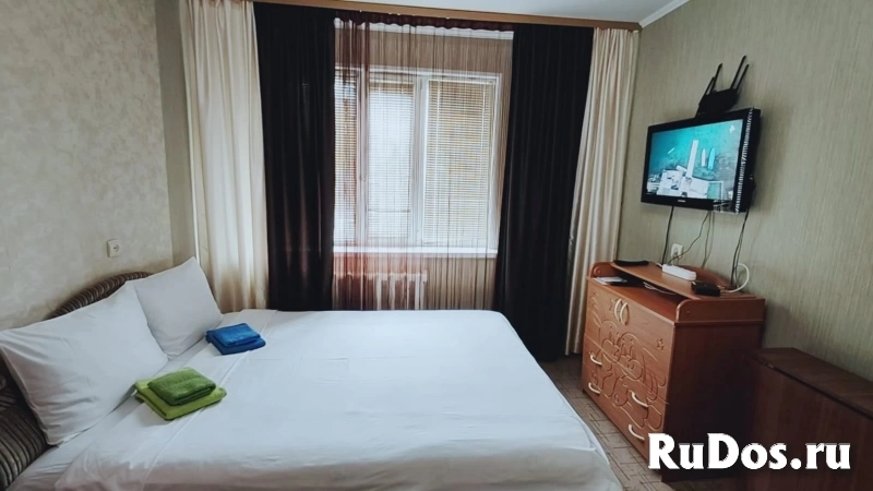 Сдам 1 комнатную квартиру 42 м2 фото