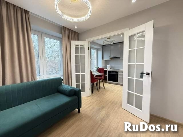 Продам 2 комнатную квартиру 41 м2 фото