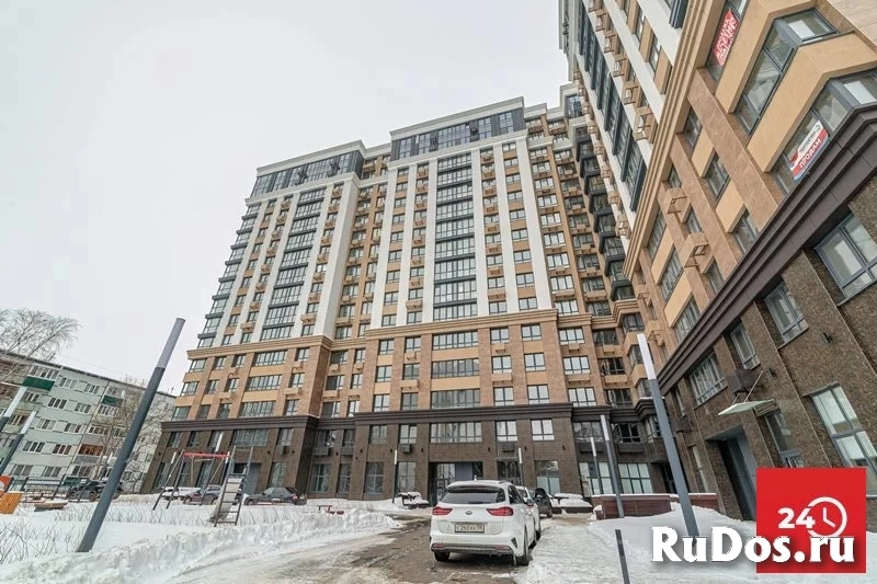 Продам 1 комнатную квартиру 45 м2 изображение 10