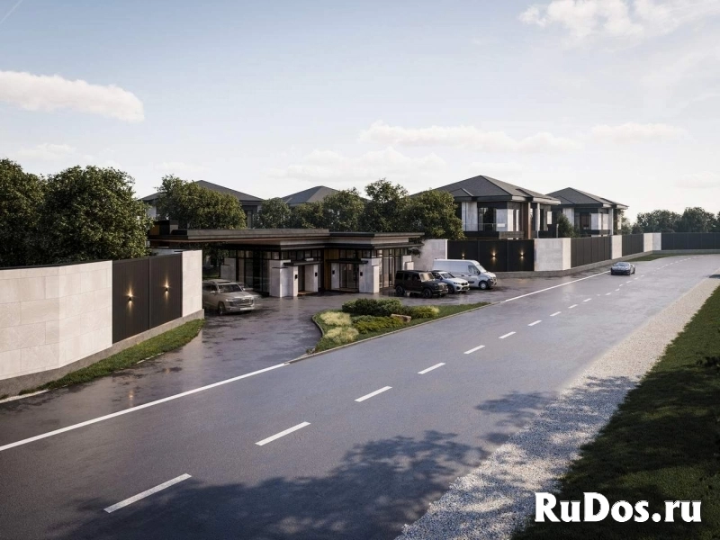 Продам коттедж 385.4 м2 изображение 7