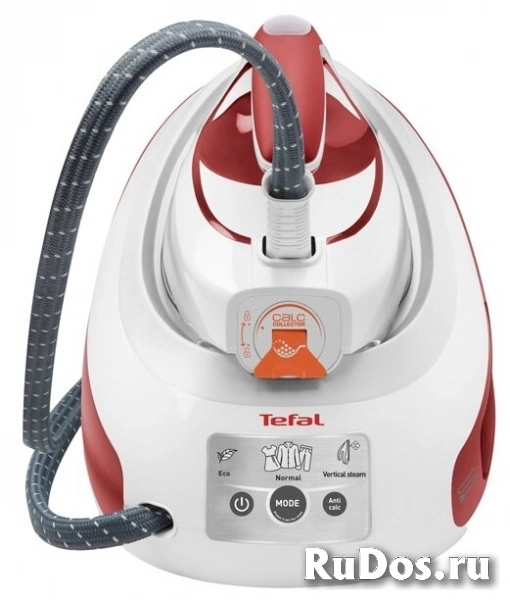 Парогенератор Tefal SV8030 Express Anti-Calc фото