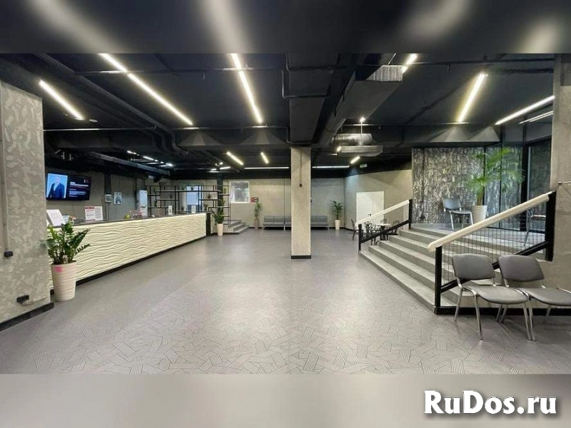 Продам коммерческую недвижимость 2190 м2 фотка