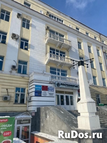 Продам коммерческую недвижимость 2170 м2 фотка