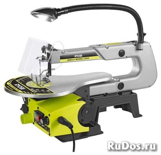 Станок лобзиковый RYOBI RSW1240G фото