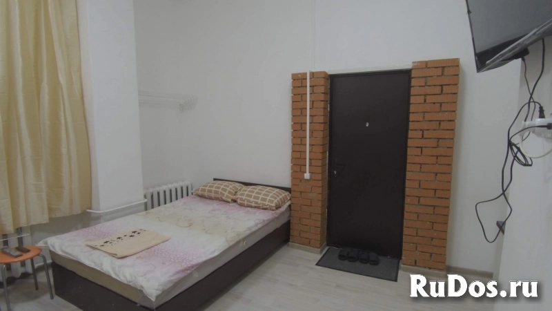 Сдам 1 комнатную квартиру 15 м2 фото