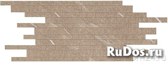 Atlas Concorde Marvel Desert Beige Brick керамогранит (60 x 30 см) (AS4Q) фото