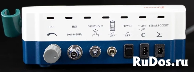 Скалер Woodpecker UDS изображение 4