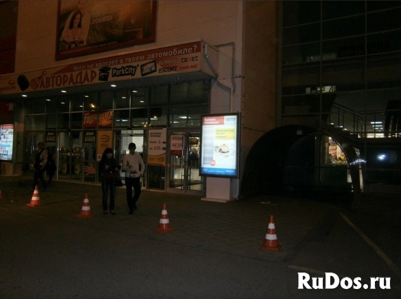 Сити форматы в Краснодаре и Краснодарском Крае от рекламного агентства изображение 4