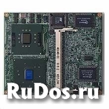 Модуль Advantech SOM-4481 Advantech SOM-4481 фото