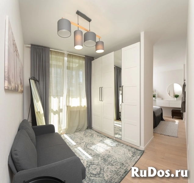 Продам 2 комнатную квартиру 63 м2 изображение 5
