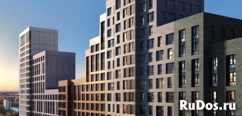 Продам 1 комнатную квартиру 35 м2 изображение 5