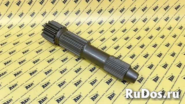 Вал шестеренчатый OEM New Holland 81803334 87302761 9R-2424 изображение 4