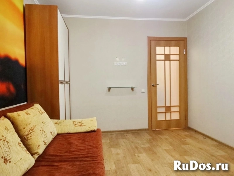 Продам 2 комнатную квартиру 46.3 м2 изображение 3