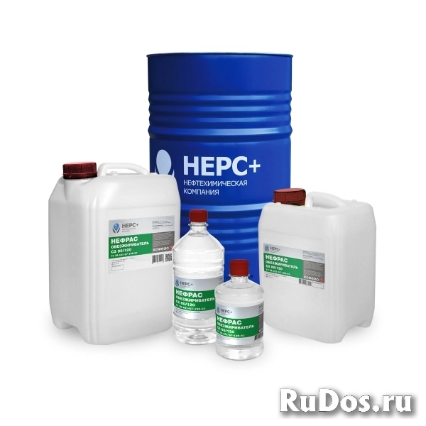 Нефрас С2 80/120 (Бензин Калоша) фото