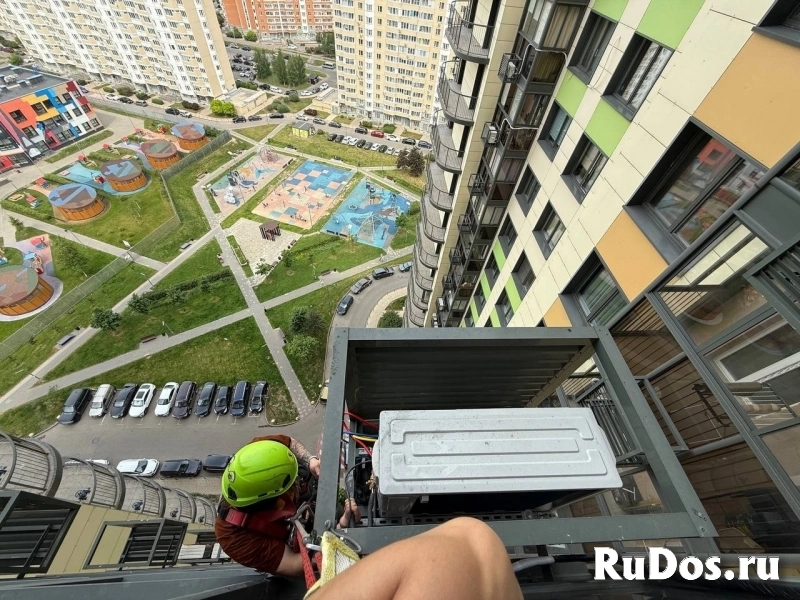 Сервис кондиционеров на дому - быстро, официально, с гарантией изображение 3