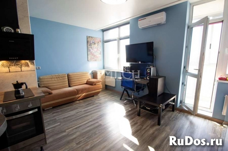 Продам 1 комнатную квартиру 24.6 м2 изображение 3