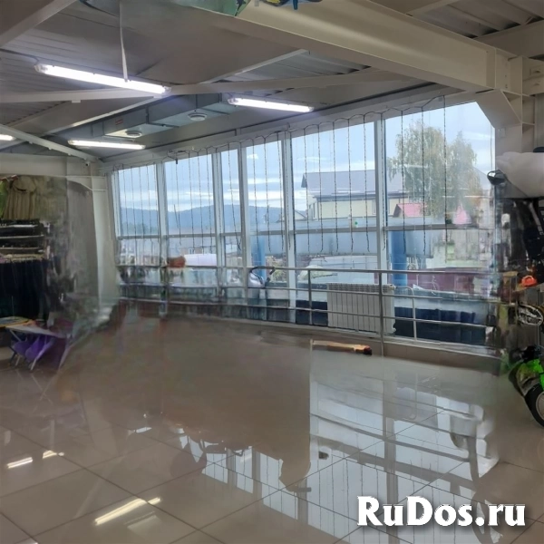 Сдам коммерческую недвижимость 1100 м2 фотка