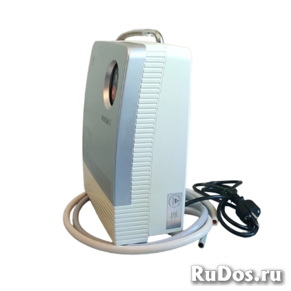 Ионизатор Канген Воды Leveluk R Enagic® изображение 6