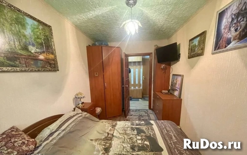 Продам 3 комнатную квартиру 58 м2 изображение 9