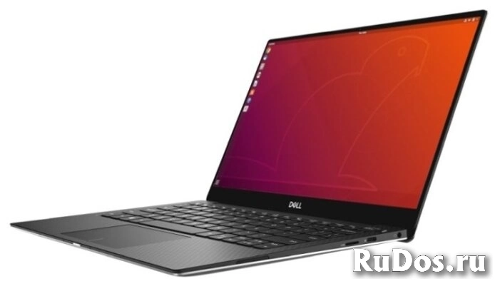 Ноутбук DELL XPS 13 9380-7195 (Intel Core i5 8265U 1600 MHz/13.3quot;/1920x1080/8GB/256GB SSD/DVD нет/Intel UHD Graphics 620/Wi-Fi/Bluetooth/Windows 10 Home) фото