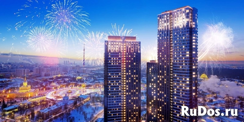 Продам 4 комнатную квартиру 135.8 м2 изображение 9