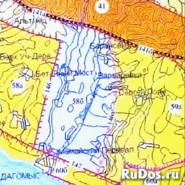 Геологические изыскания фото