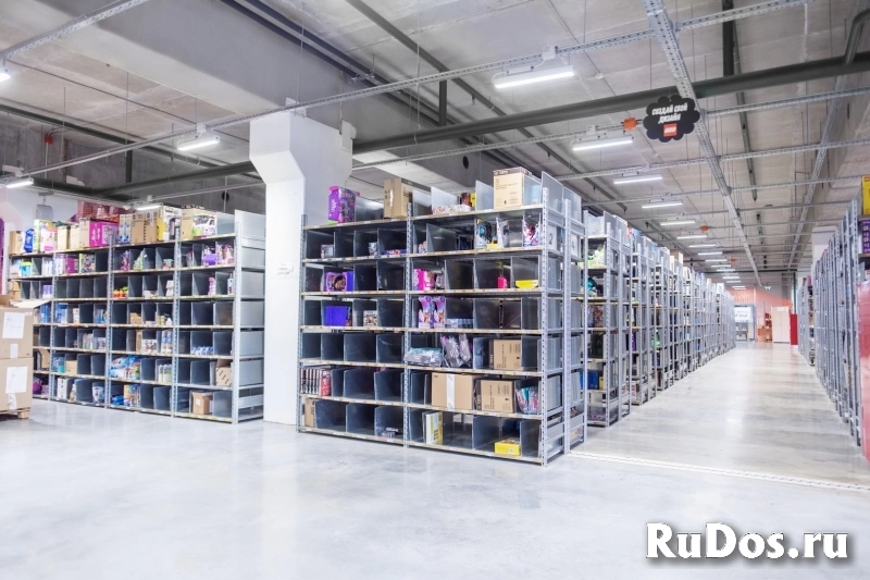 САРТ БЛР - стеллажи изображение 3