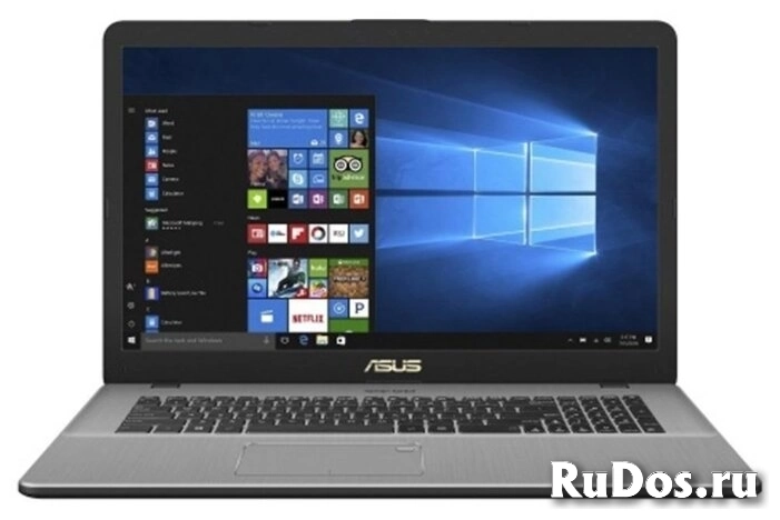 Ноутбук ASUS VivoBook Pro 17 M705FD фото