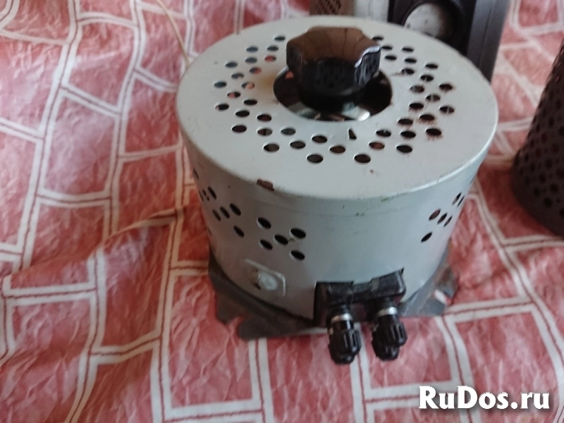 Регулируемые - латры.автотрансформаторы. изображение 7