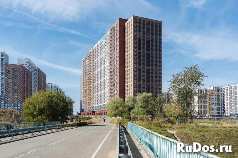 Продам коммерческую недвижимость 3.8 м2 изображение 3