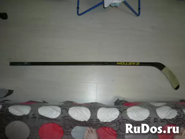 Клюшка EASTON STEALTH RS взрослая Левый хват фотка