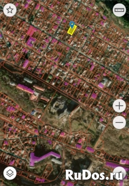 Продам участок 20.2 сот. изображение 5