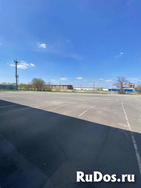 Продам коммерческую недвижимость 12100 м2 изображение 6