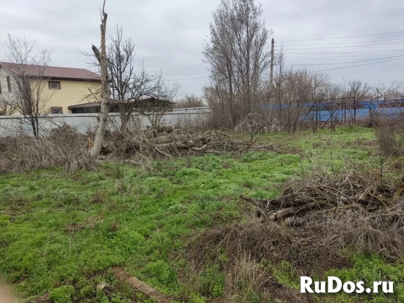 Продам участок 6 сот. изображение 9